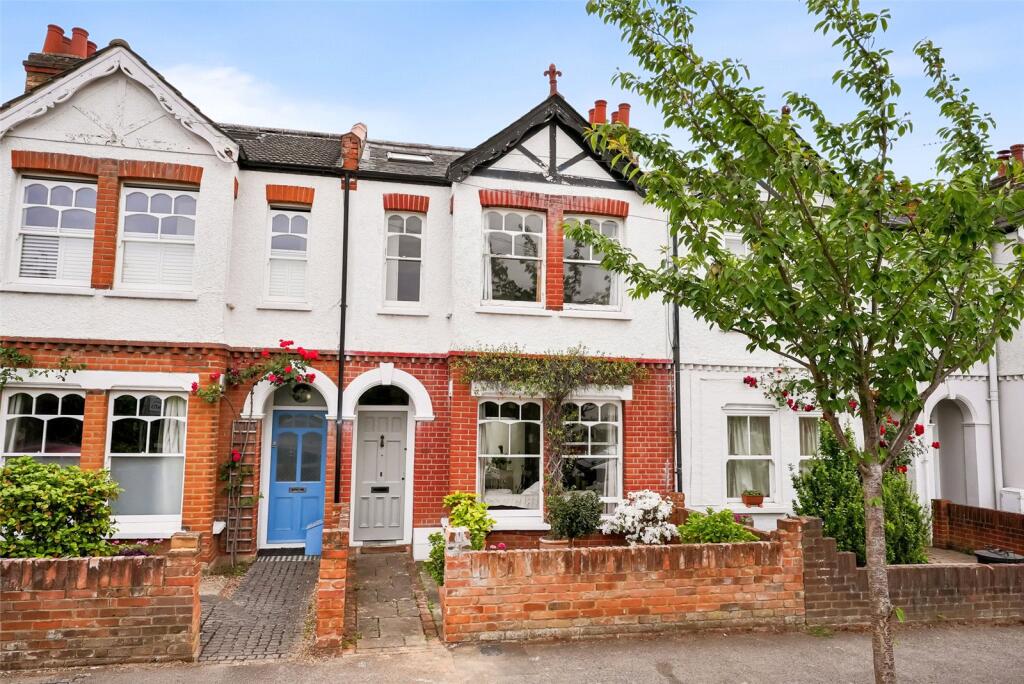 Main image of property: Blackmores Grove, Teddington, TW11
