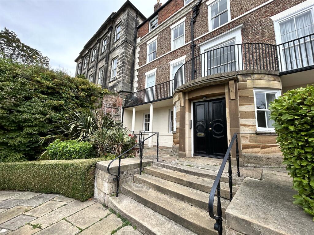 Main image of property: St Hilda's Terrace, Whitby, YO21