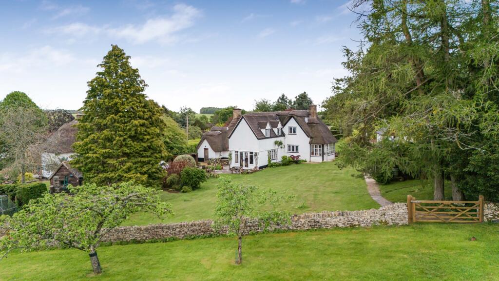 Main image of property: Perrotts Brook, Cirencester, Gloucestershire, GL7