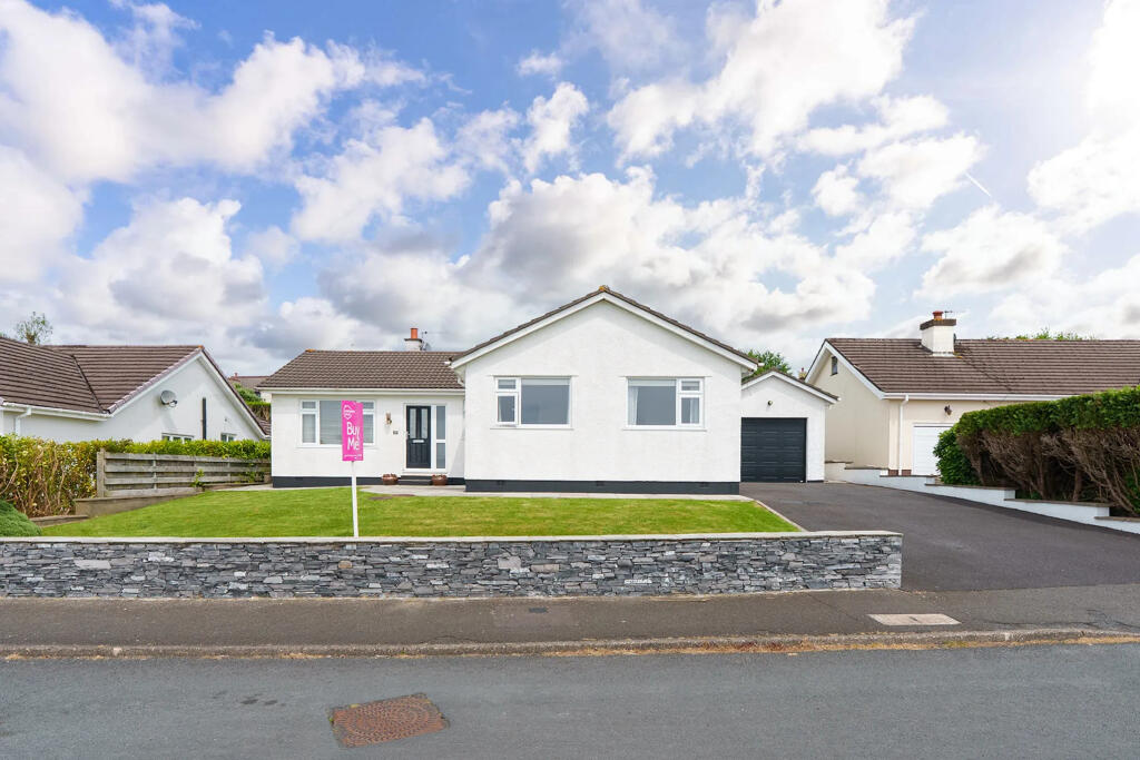 Main image of property: 10, King Orry Road, Glen Vine