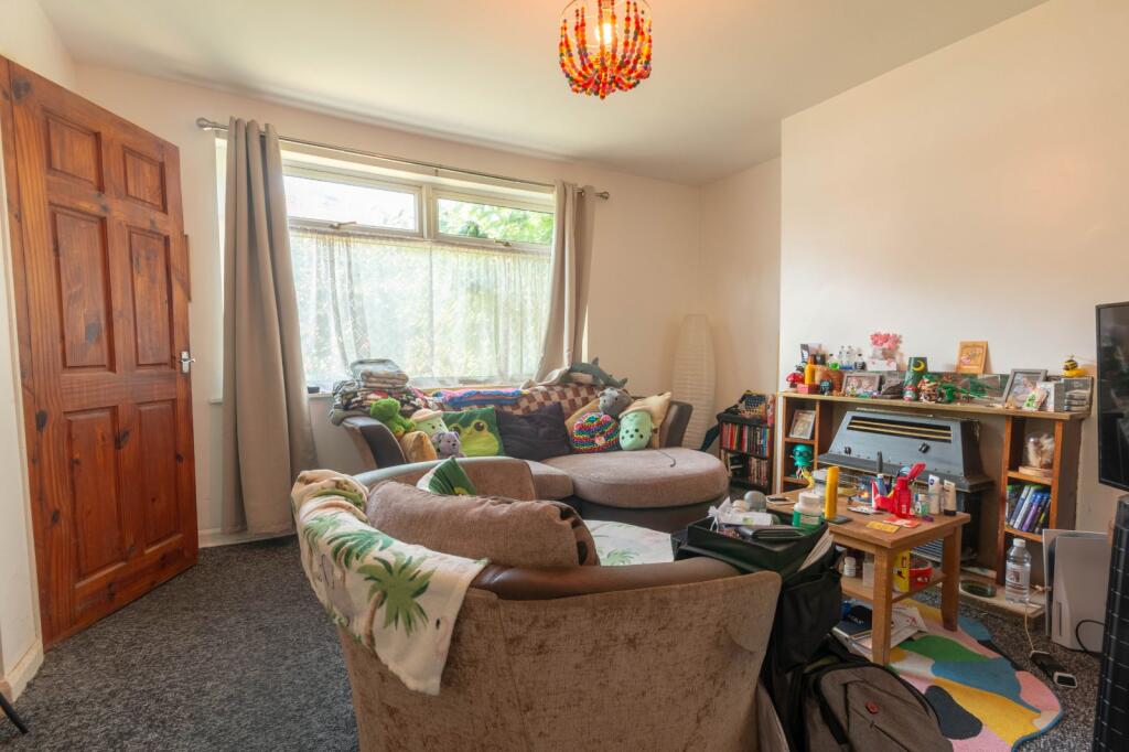 House in Bradford - View 5