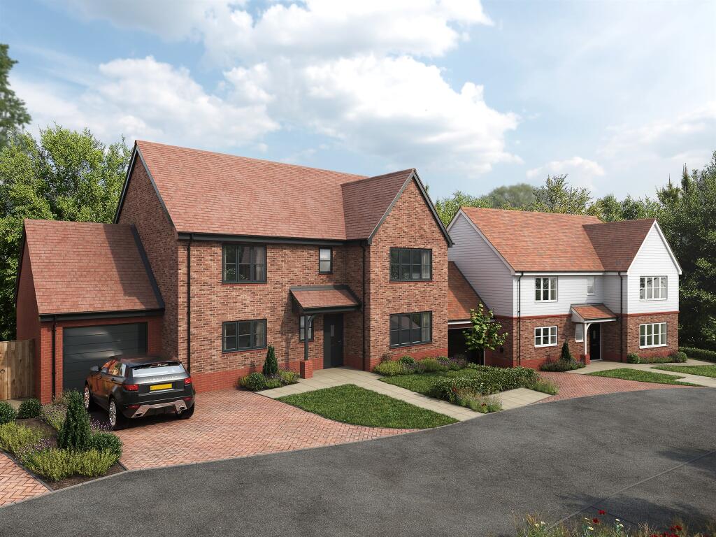 Main image of property: North Trade Road, Battle