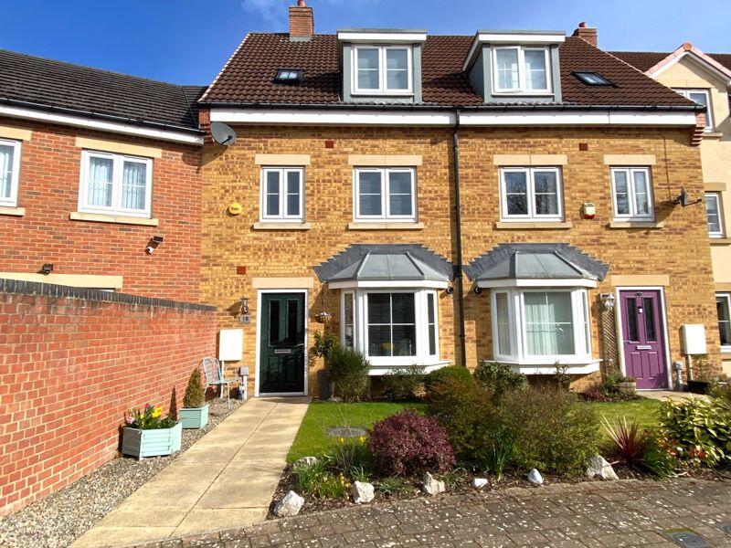 Main image of property: Cobblestone Close, Stainton