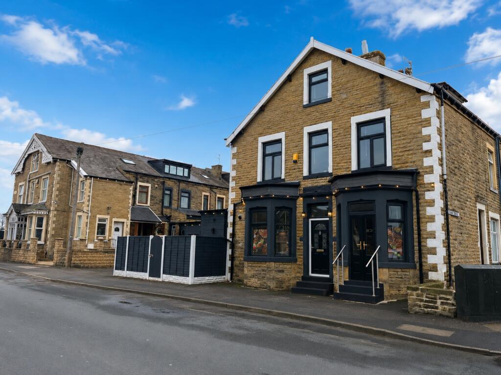 Main image of property: Central Avenue, Little Horton, Bradford, BD5