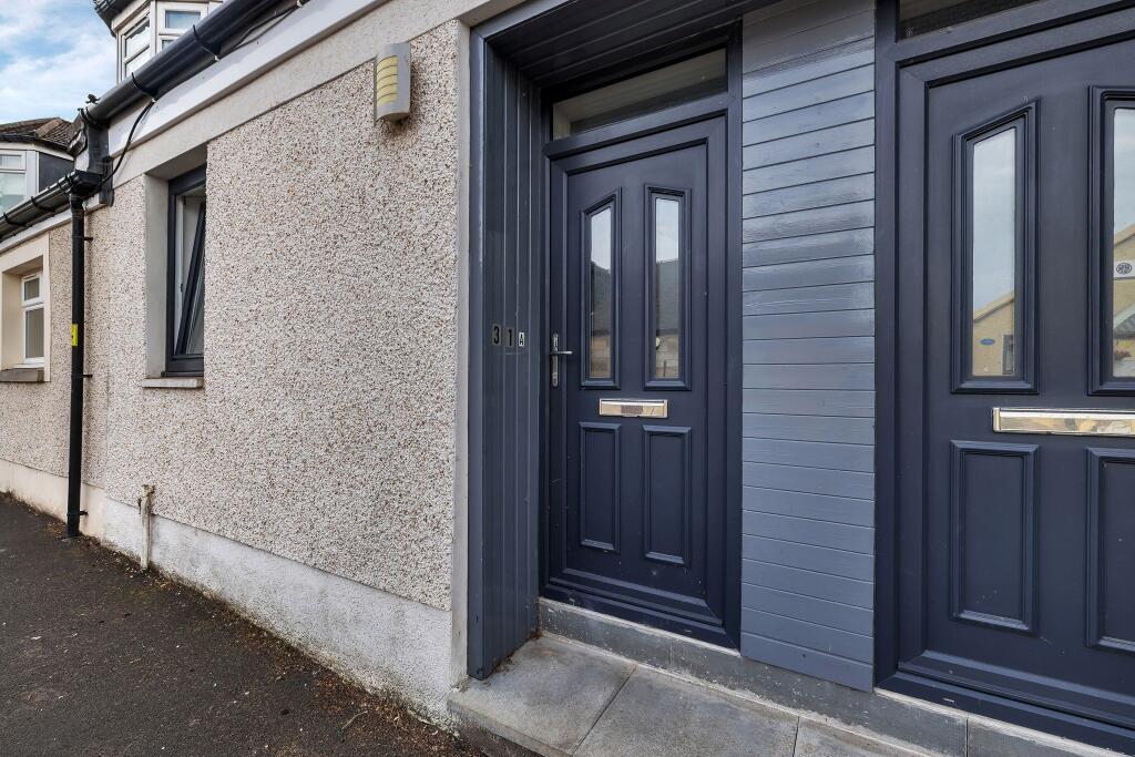House in Motherwell - View 2