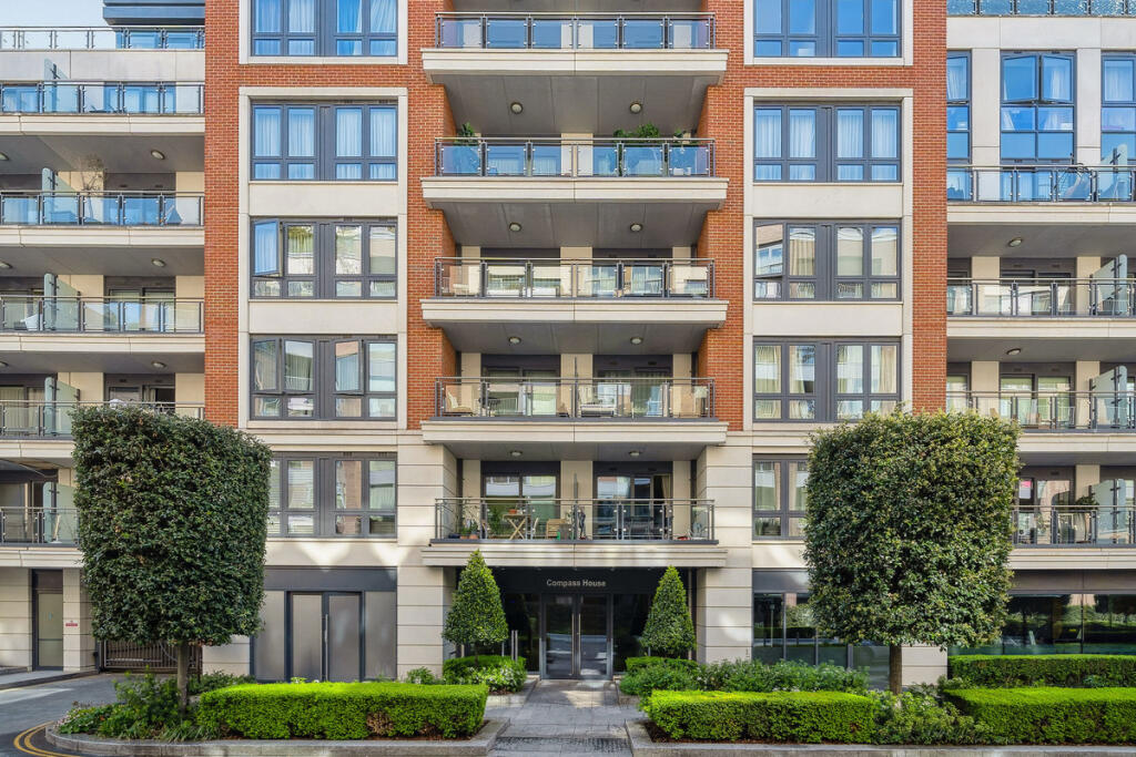 Main image of property: Park Street, London, SW6