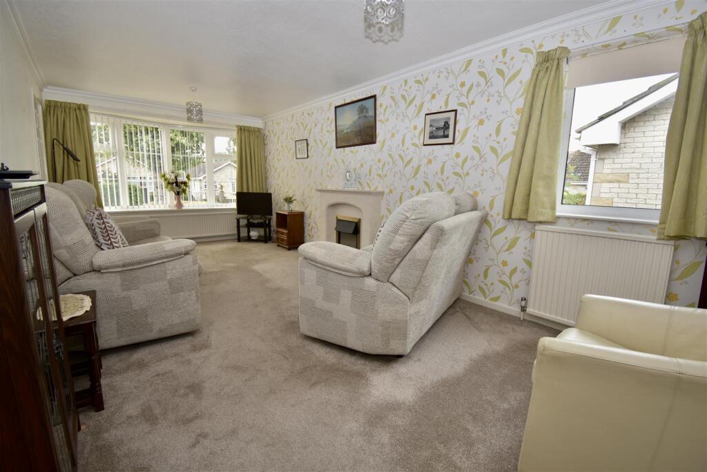 House in York - More
