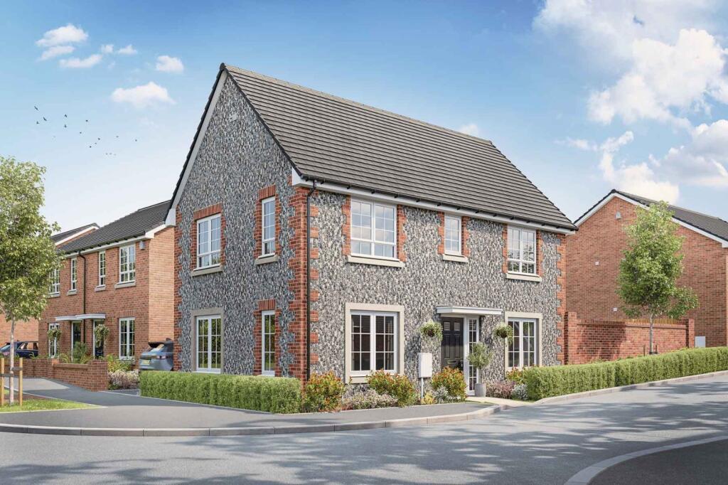 Main image of property: Alresford Down, Sun Lane, Alresford, Hampshire, SO24