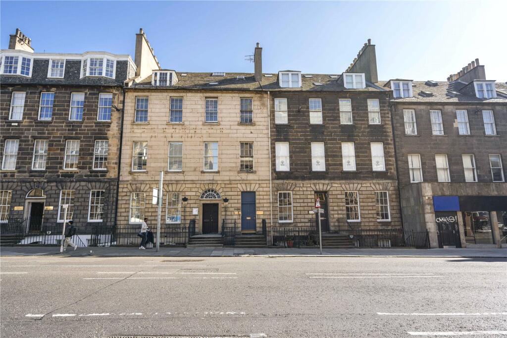 South Charlotte Street, New Town, Edinburgh, EH2 - View 2
