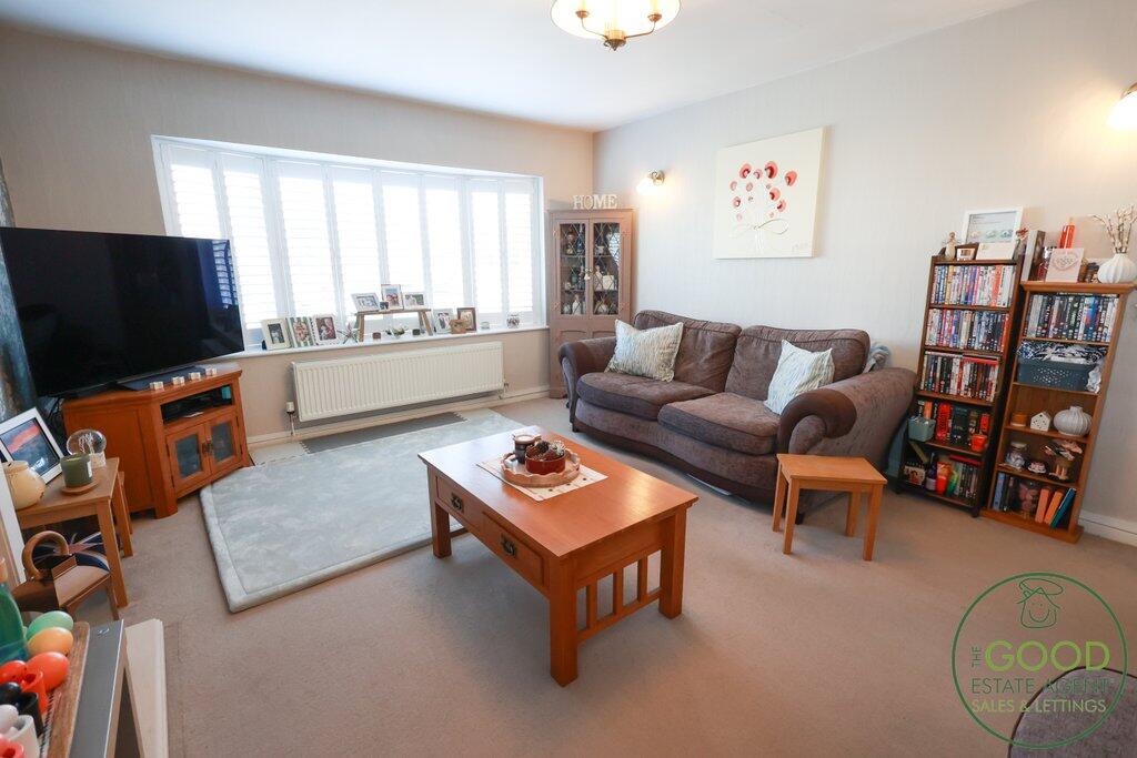 House in Preston, Ingol - View 3