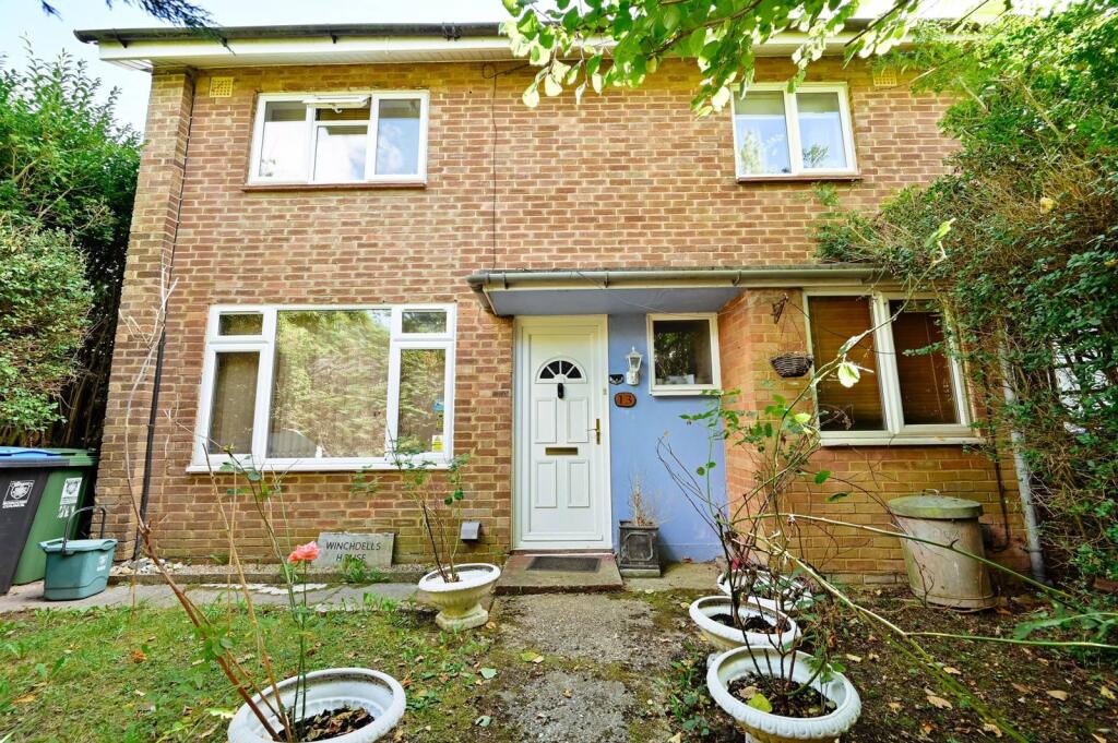 Main image of property: Winchdells, Hemel Hempstead, HP3