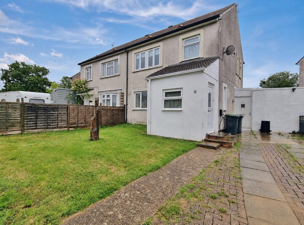 Main image of property: Corhampton Crescent, Leigh Park