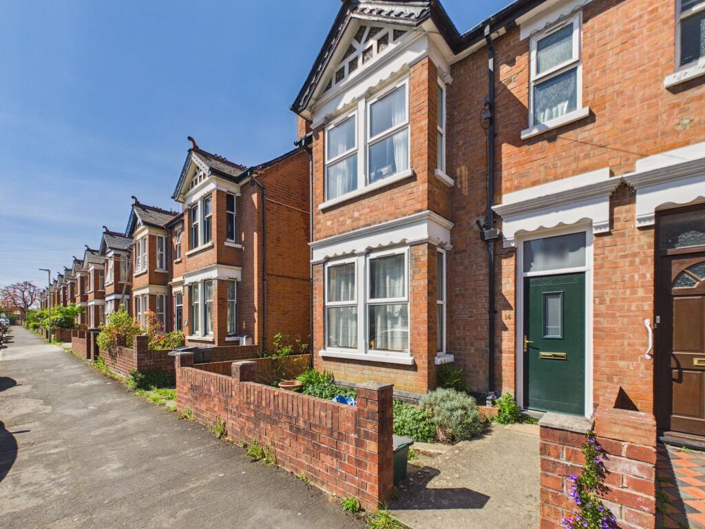 Main image of property: Furlong Road, Gloucester, GL1
