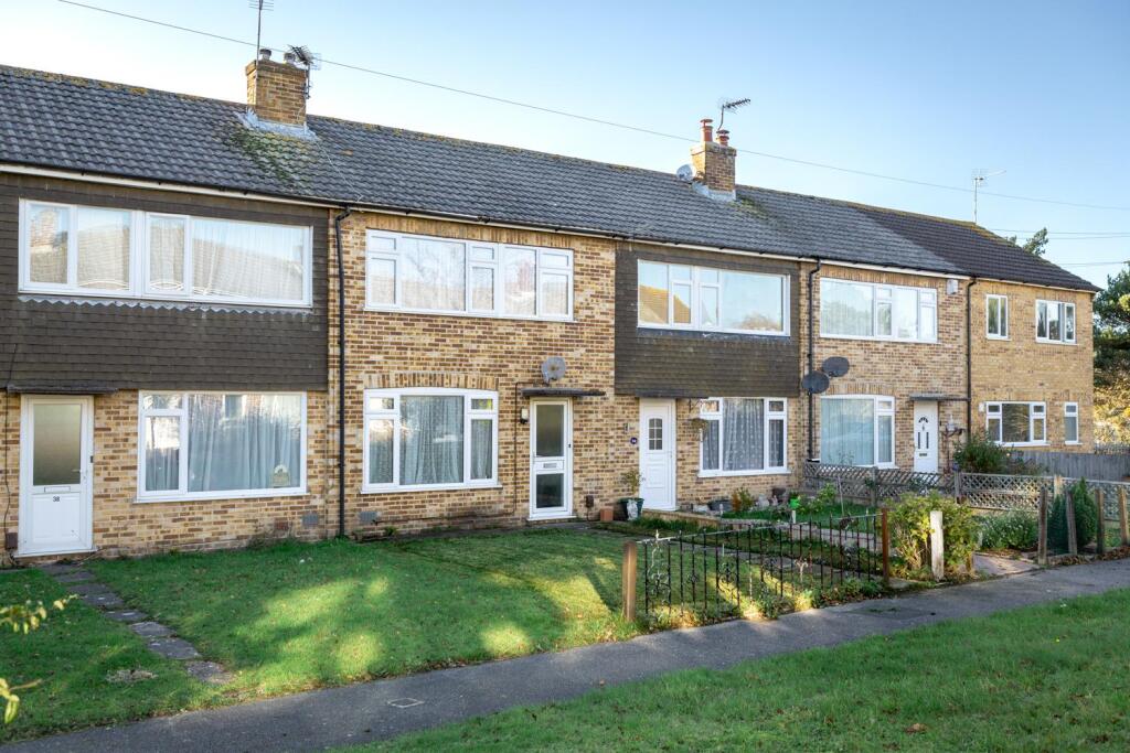 Main image of property: Hercules Road, Poole