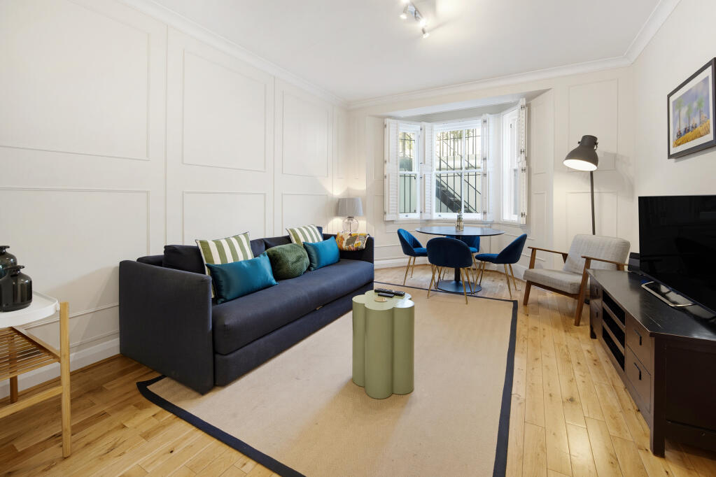 Main image of property: Finborough Road, Chelsea, London, SW10