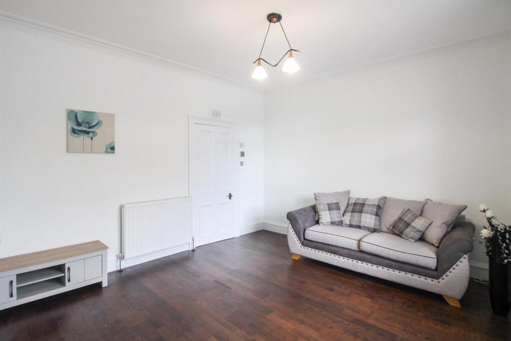Apartment in Aberdeen, Ferryhill, Ferryhill and Ruthrieston - View 2