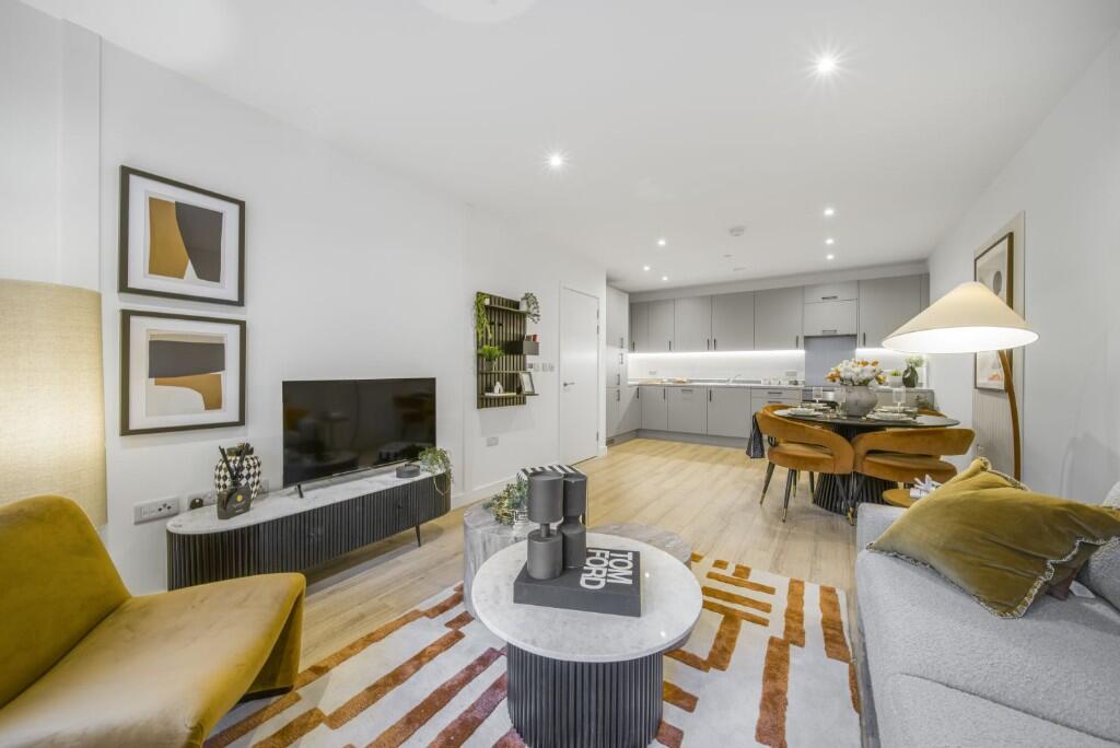 Dace House, 
Colindale, 
London, 
NW9 4GS photo 4