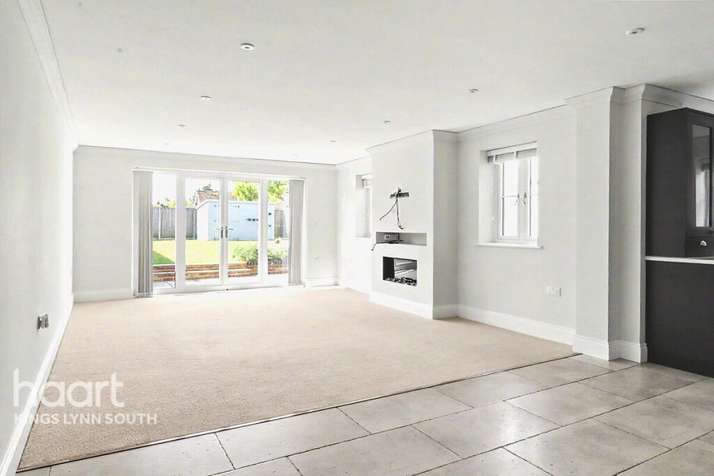 Main image of property: Stanhoe Road, Docking