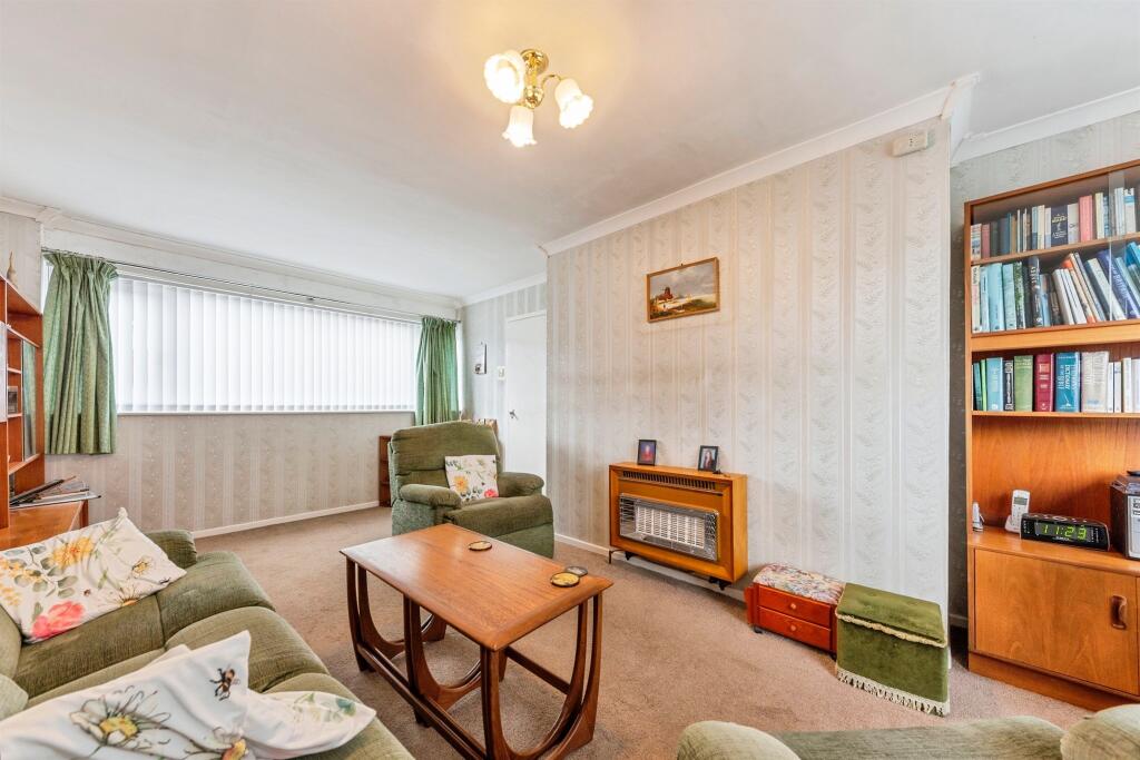 Eskdale Road, Grantham photo 4