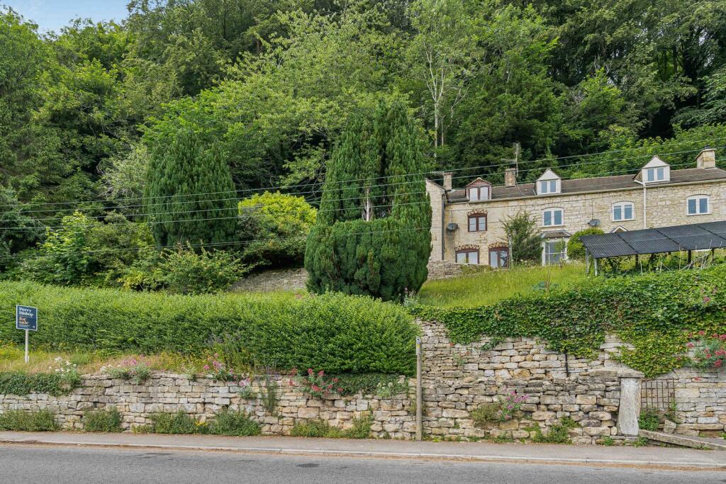 Main image of property: St. Marys, Chalford, Stroud, Gloucestershire, GL6