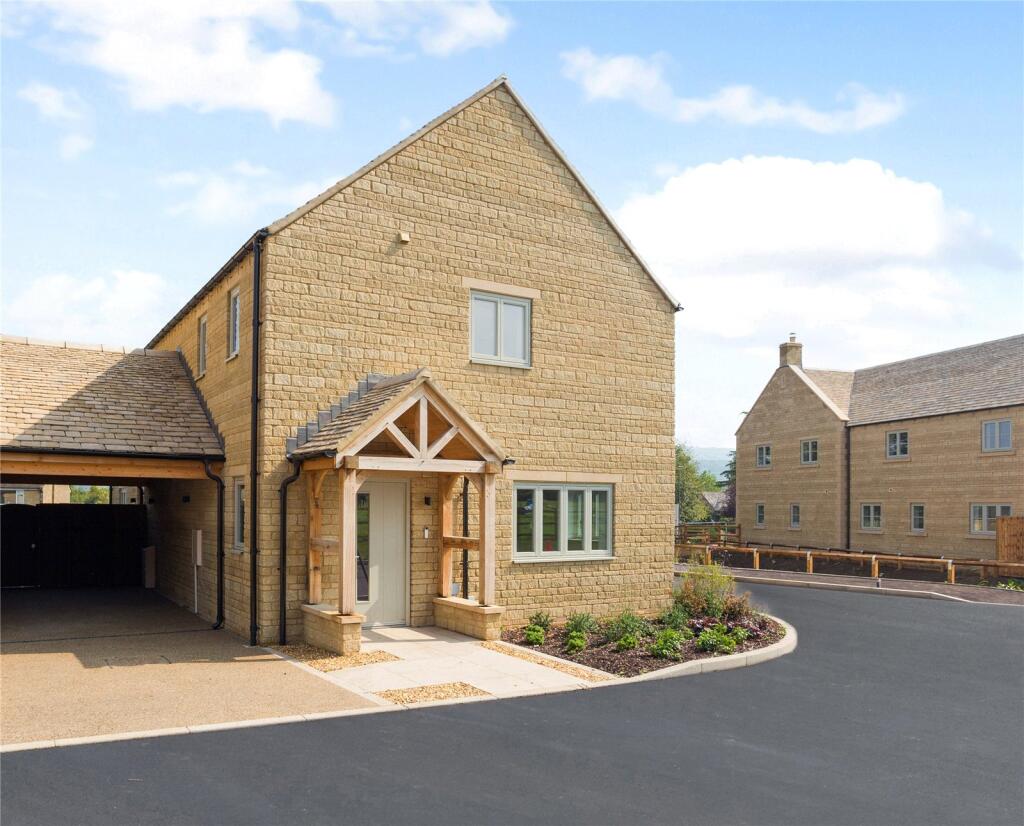 Main image of property: 5 Saxon Drive, Manor Court, Market Lane, Greet, Cheltenham, GL54