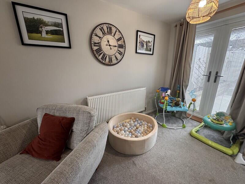 Trinant Terrace, Trinant , Crumlin photo 4