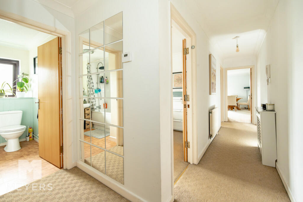 Apartment in Verwood, Ebblake - View 5
