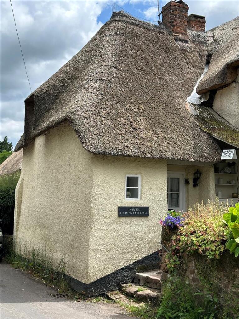 Main image of property: Crowcombe