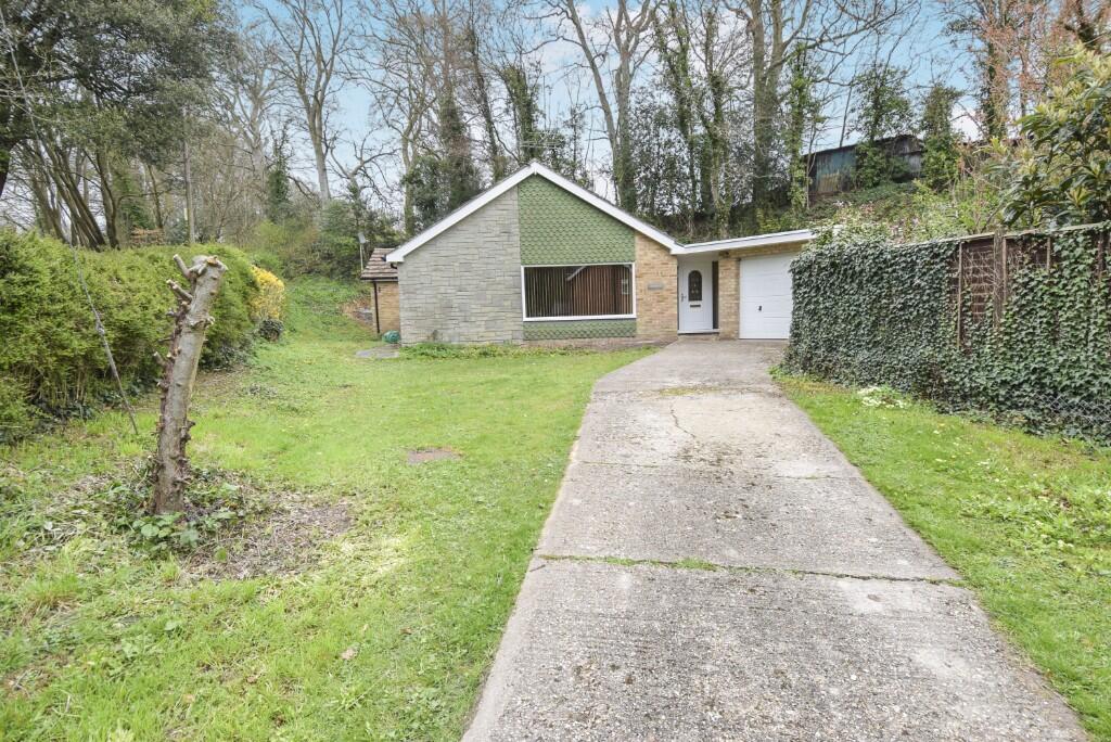 Church Lane, Figheldean SP4 8JL photo 3