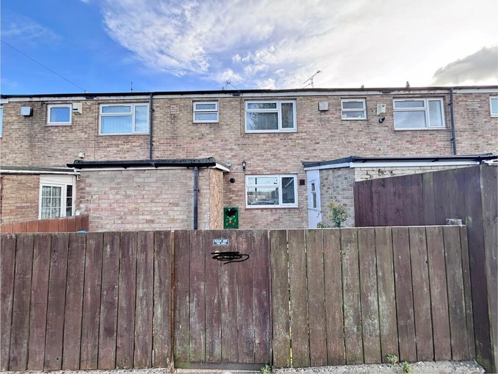 Main image of property: Kimmeridge Close, Bransholme, HULL