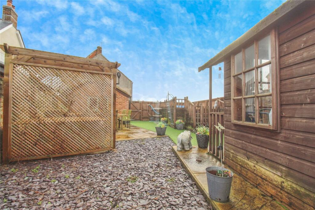 Additional image 3 of Church Lane, North Bradley