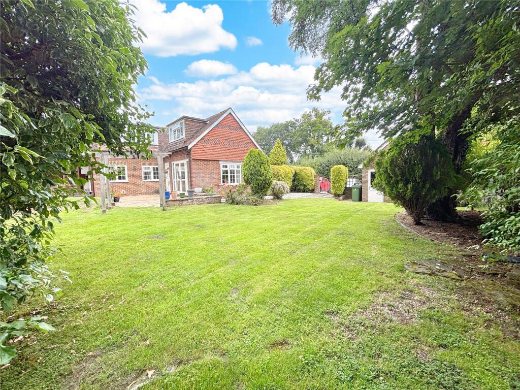 Main image of property: Russ Hill Road, Charlwood, RH6