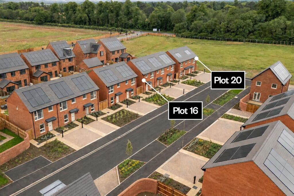 Main image of property: Middleton Stoney Road,
Bicester,
OX26 1RT