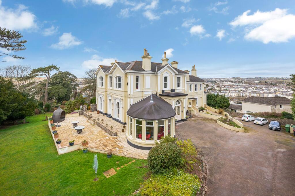 Main image of property: Higher Warberry Road, Rosa Pines Higher Warberry Road, TQ1