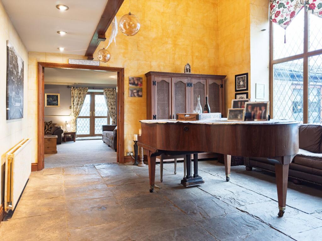 Additional image 2 of The Old Barn, Wyke Lane, Bradford, BD12 7ED