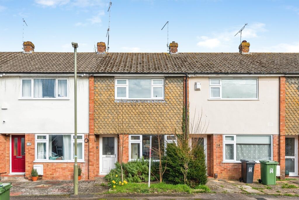 Main image of property: Millbrook Close, Wallingford