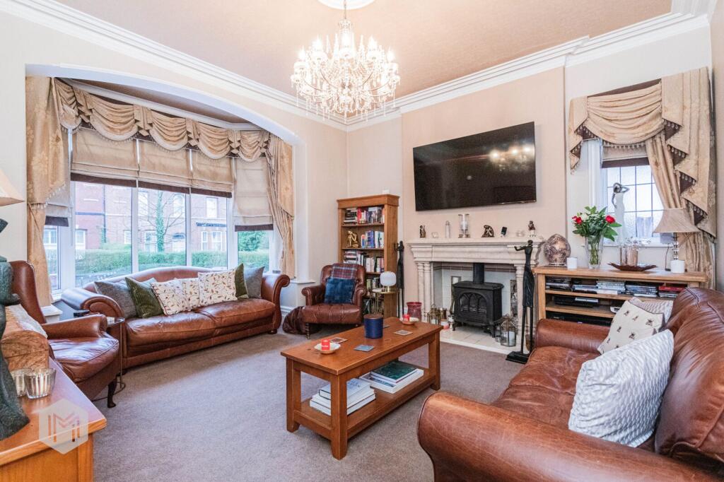 Albert Road, Bolton, BL1 photo 5