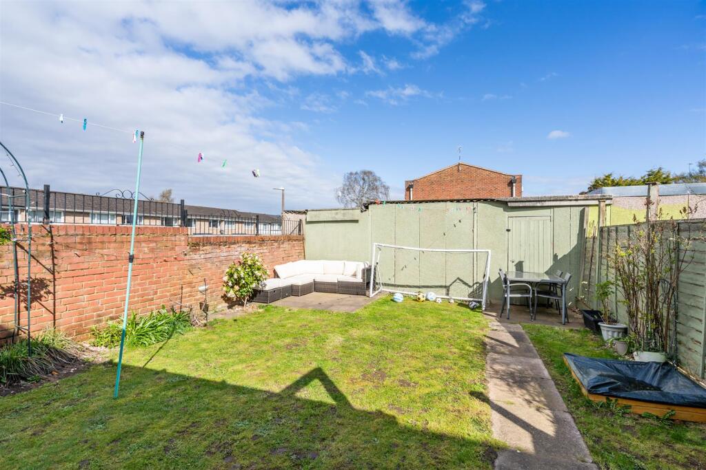 Additional image 14 of Ansley Way, Solihull