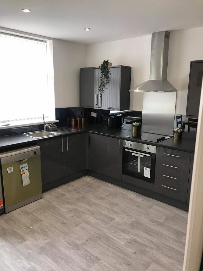 House in Burnley, Harle Syke, Briercliffe - View 4