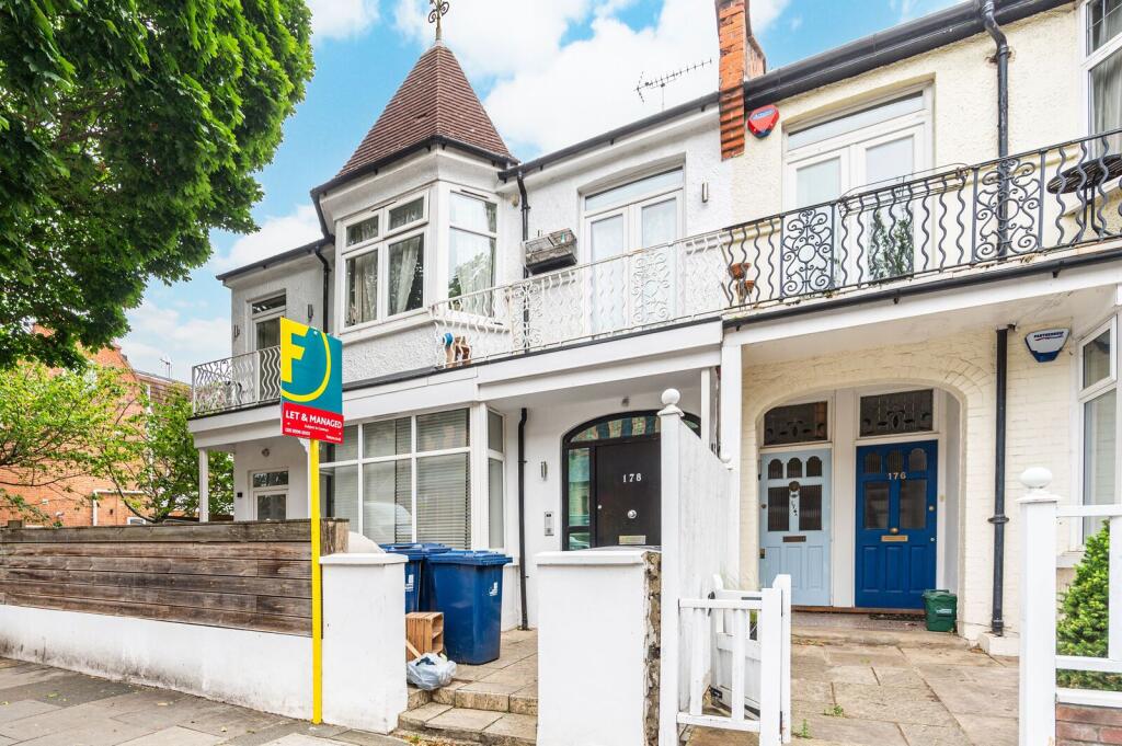 Main image of property: Southfield Road, Chiswick, London, W4