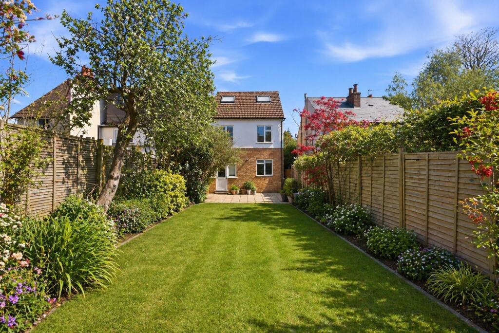 Additional image 3 of Camp Road, St. Albans, Hertfordshire, AL1