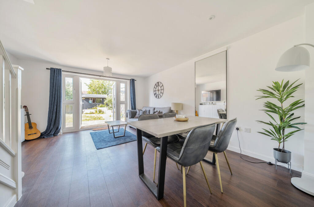 House in Worthing, West Worthing - View 3