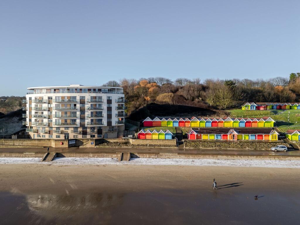 Main image of property: Peasholm Gap, Lockton House Peasholm Gap, YO12