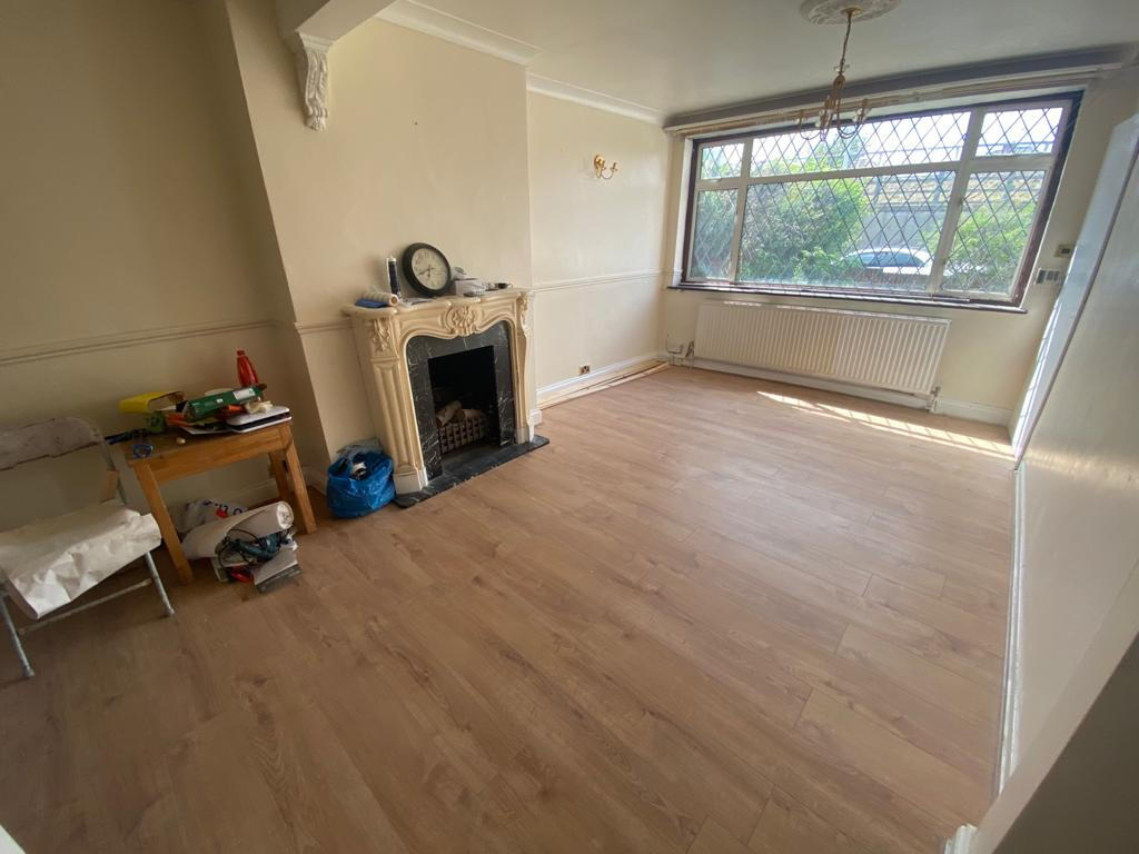 Main image of property: Bedwell Gardens, Hayes, Greater London, UB3