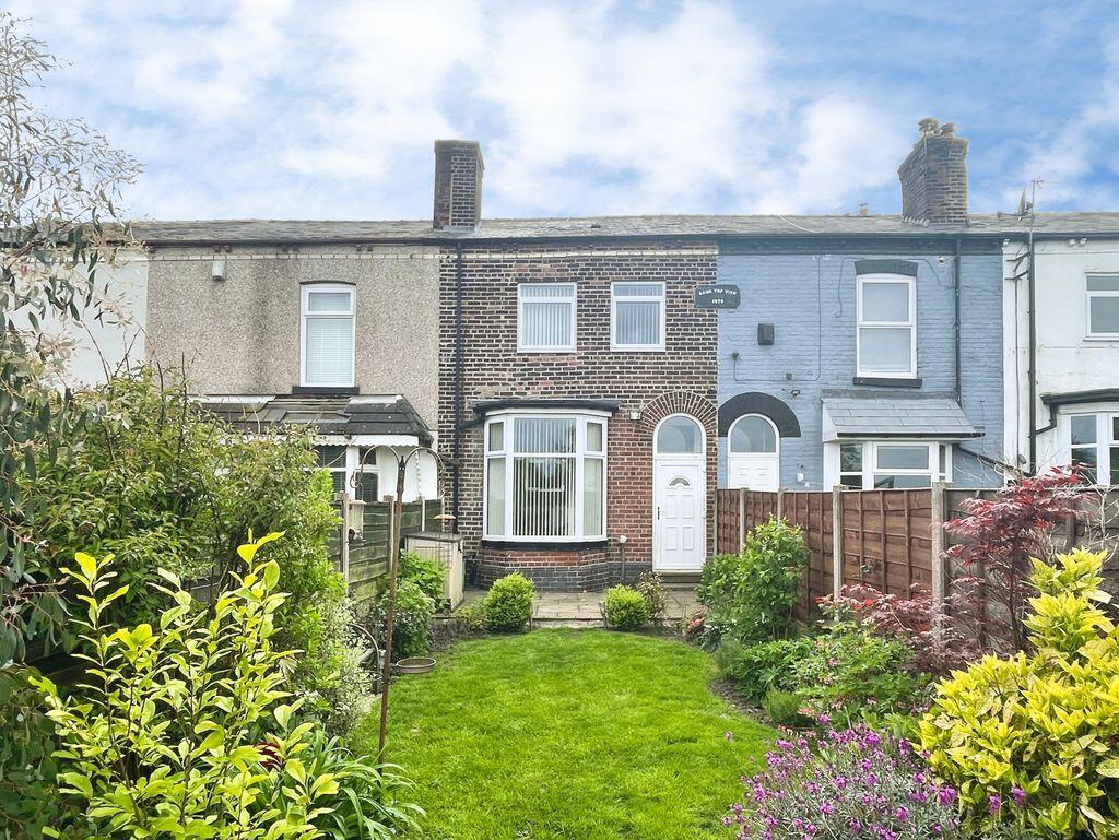 Main image of property: Bank Top View, Bolton
