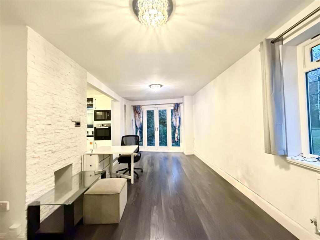 Main image of property: Hornbeams, Harlow