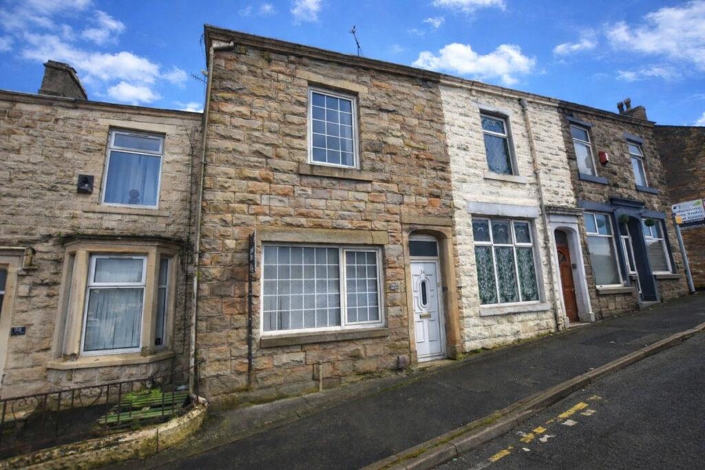Main image of property: Hermitage St, Rishton, Lancashire, BB1