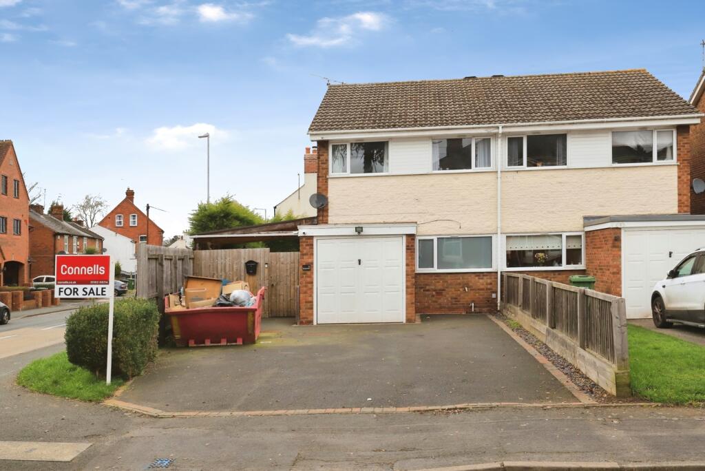 Main image of property: Holman Street, Kidderminster, Worcestershire, DY11