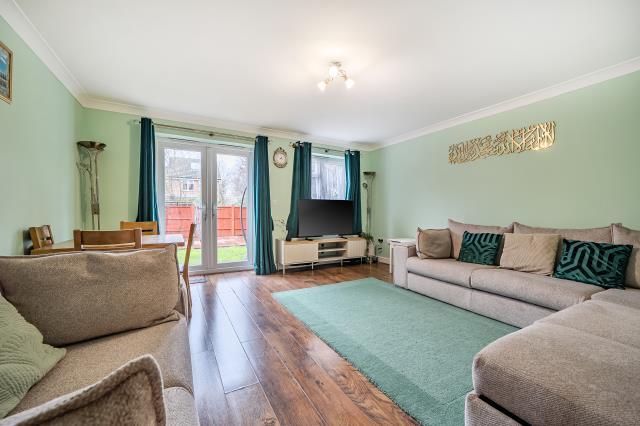 House in Reading, Whitley Wood - View 2