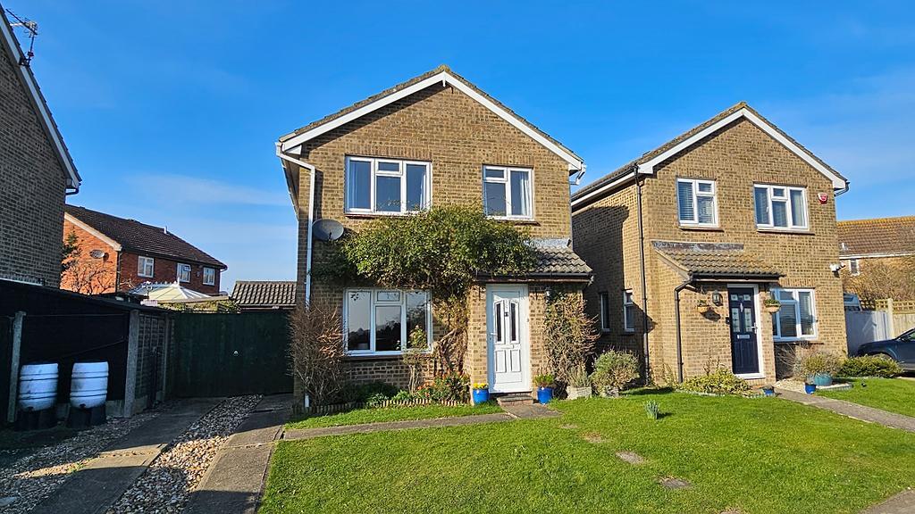Broomfield Road, Herne Bay, CT6 7BB photo 2